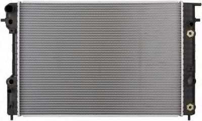SPECTRA PREMIUM cu2595 -  Радиатор, охлаждение двигателя
